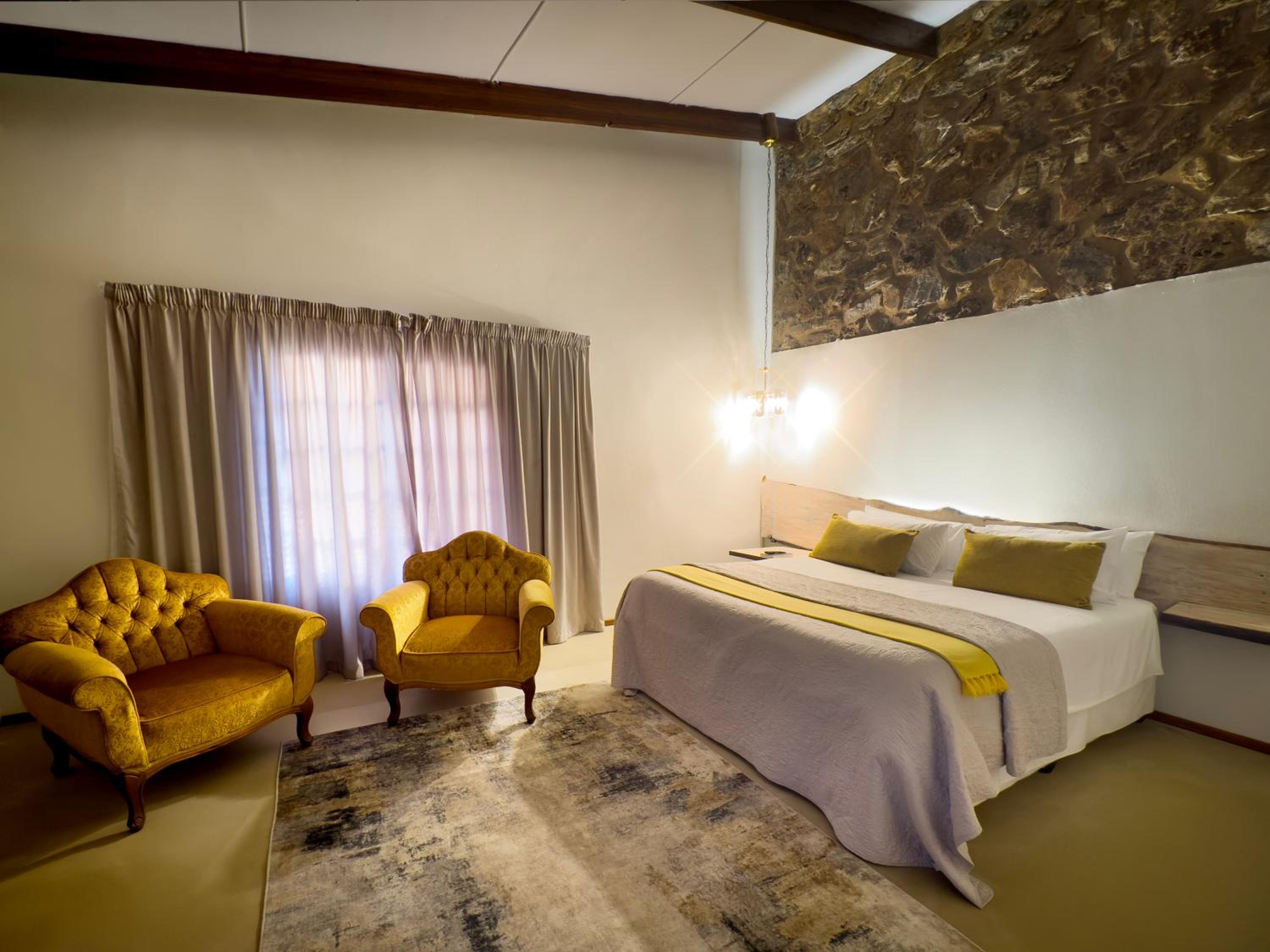 Centurion Guest House and Lodge 3/16