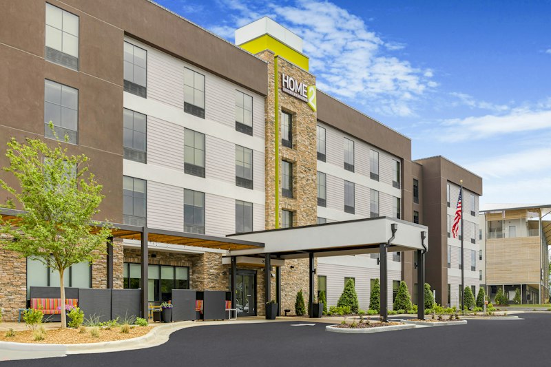 Home2 Suites by Hilton Guntersville 25/33