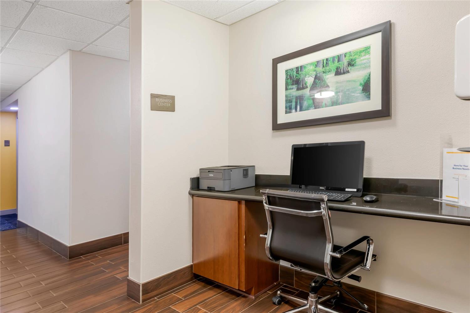 Comfort Inn & Suites Covington - Mandeville 27/32