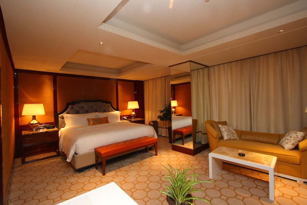 Han Yue Lou Hotel Nanjing - A Solís Managed Hotel 9/37