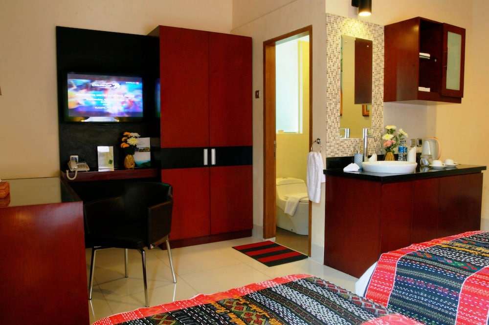 Taman Simalem Resort 7/48