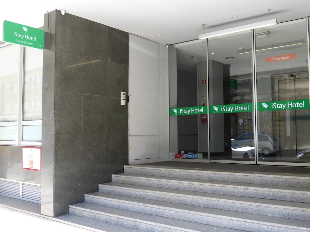 Istay Hotel Porto Centro 46/50