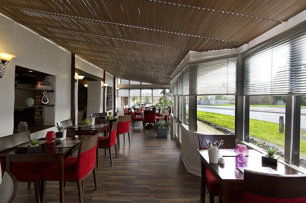 Almondsbury Interchange Hotel 22/31