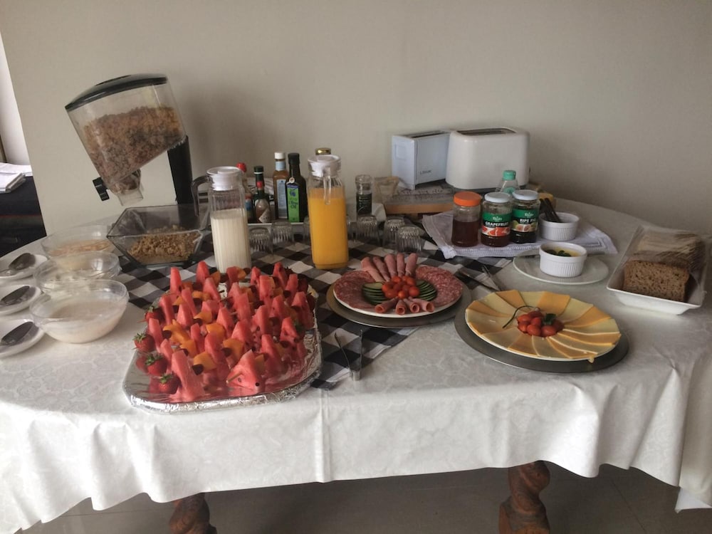 Paarl Mountain Lodge 11/29