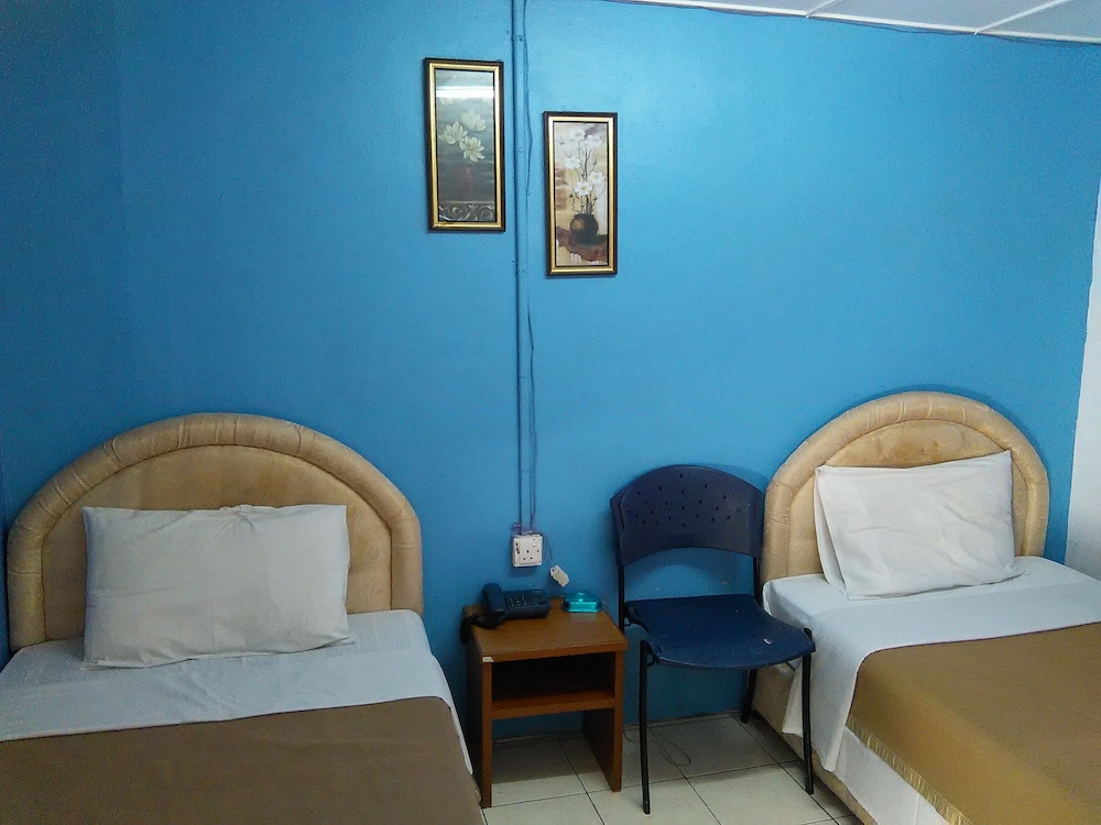 Kapit Hotel Kuching 21/28