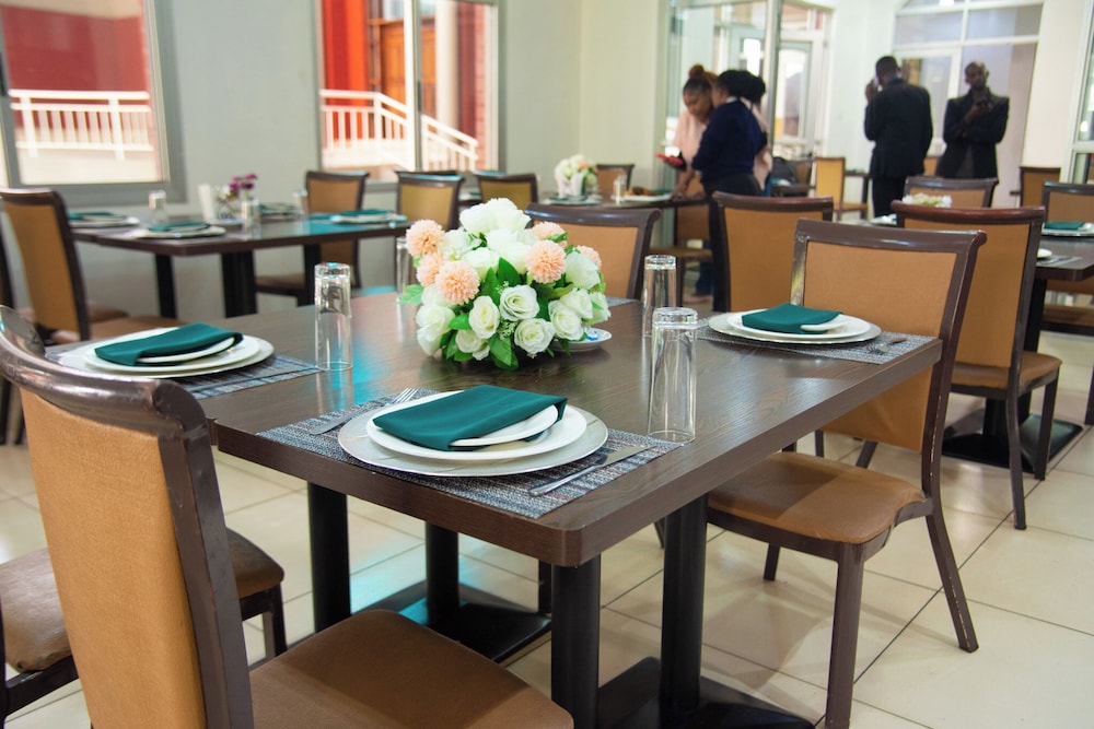 Chamba Valley Exotic Hotel 34/50