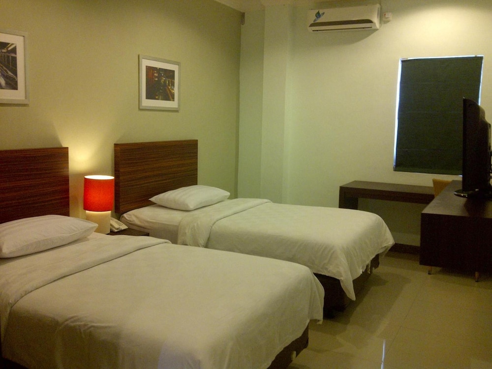 The Studio One at Nusa Dua 24/33