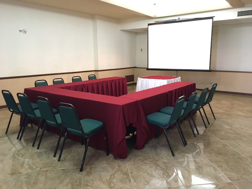 The Palms Resort of Mazatlan 55/67