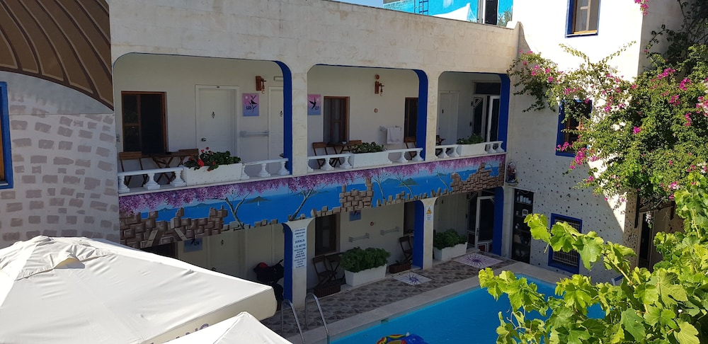 Hakan Hotel 19/50