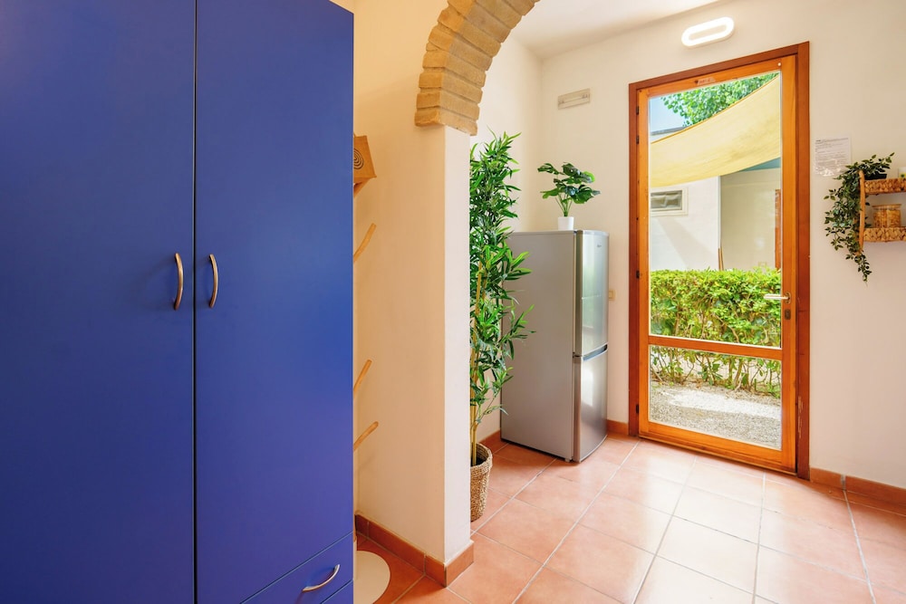 Club del Sole Le Mimose Family Resort in PORTO SANT'ELPIDIO