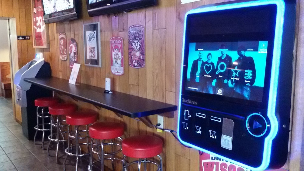 Knights Inn Stevens Point 21/45
