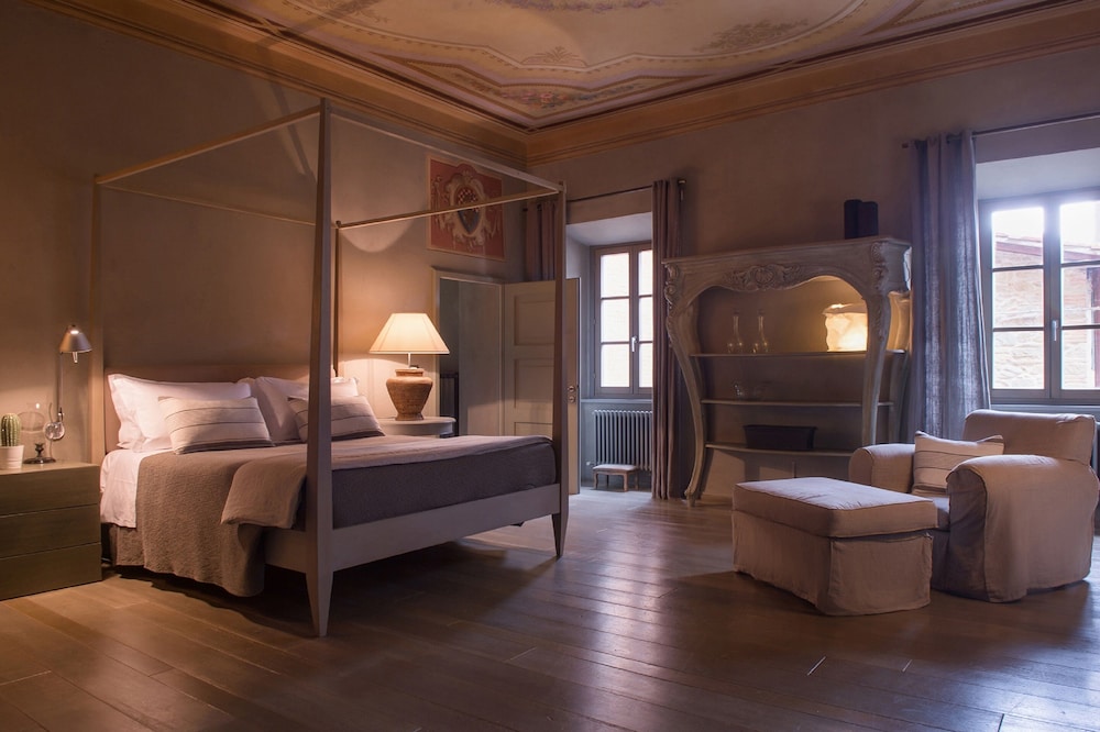 Villa Sassolini, The Originals Collection 9/50
