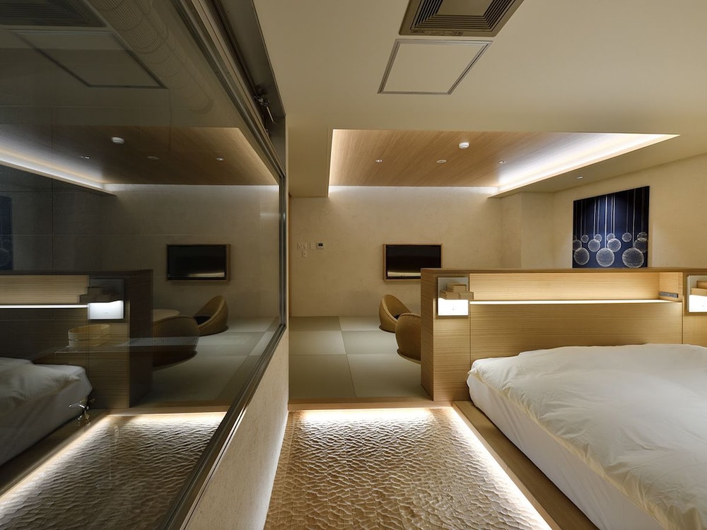 Matsunoyama Onsen Sake Hotel Tamakiya 3/50