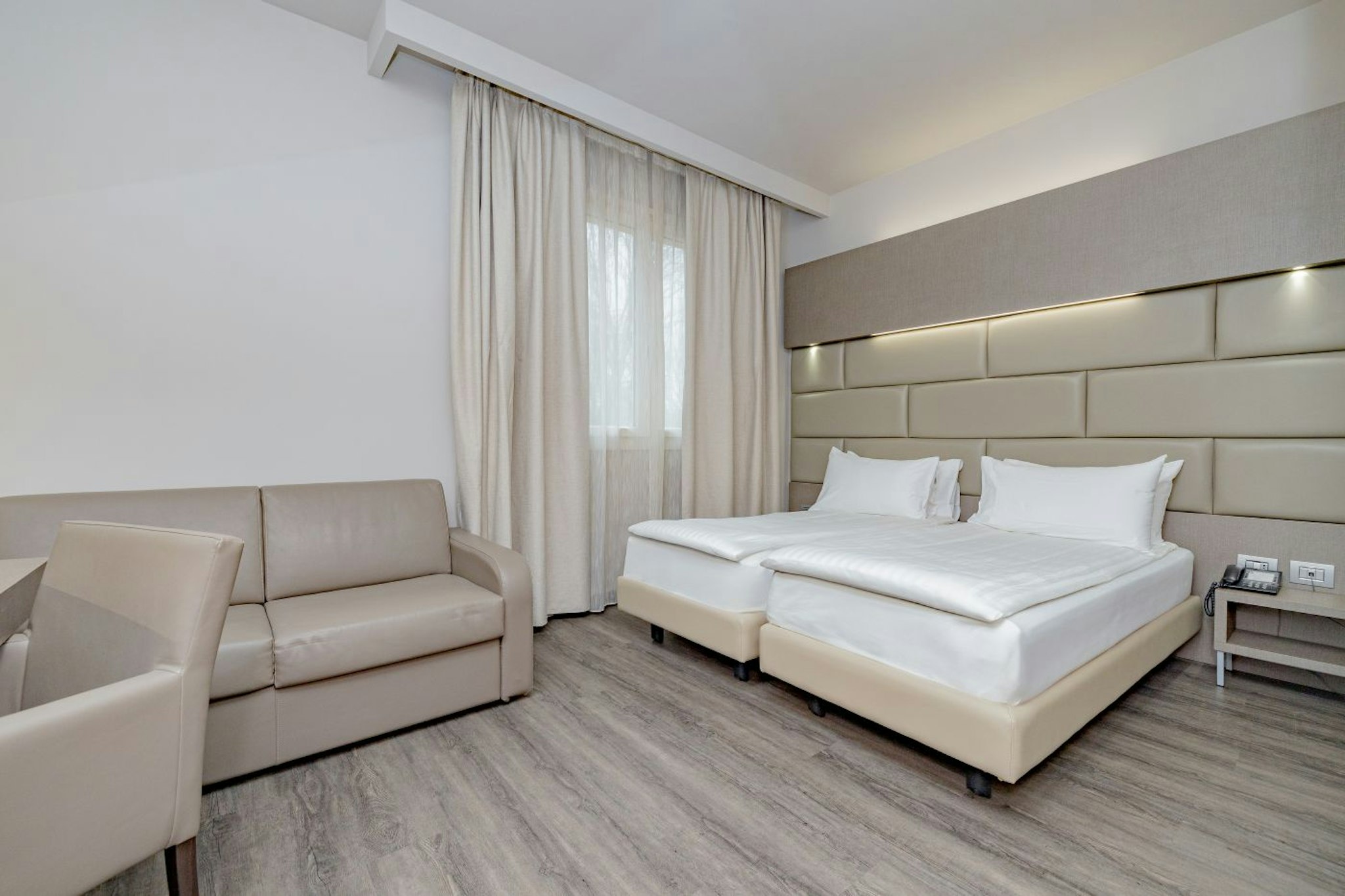 Just Hotel Saronno 7/28