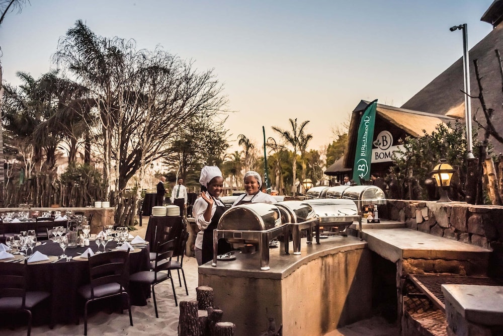 Birchwood Hotel Or Tambo Conference Centre 41/50
