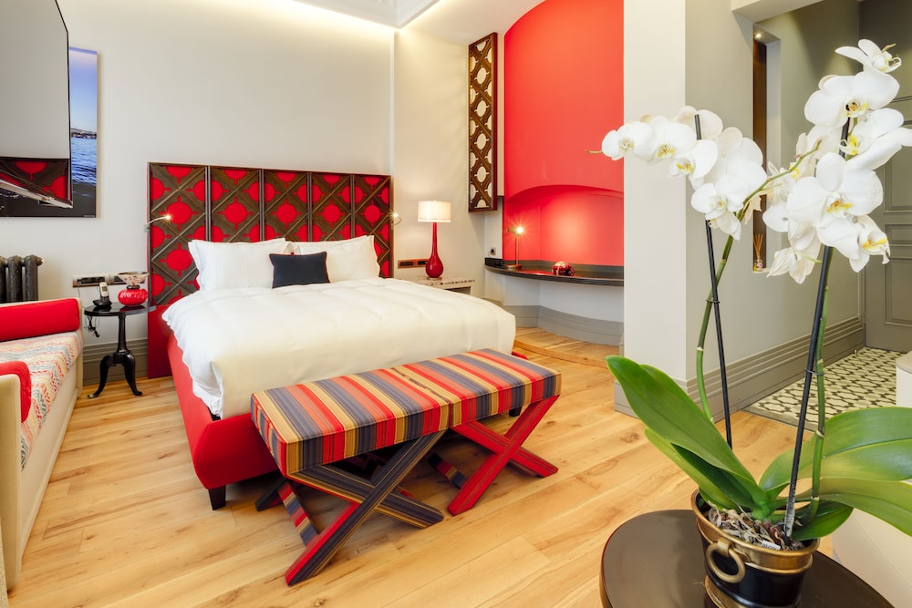 Ravouna 1906 Suites - Special Class Adults Only 23/45
