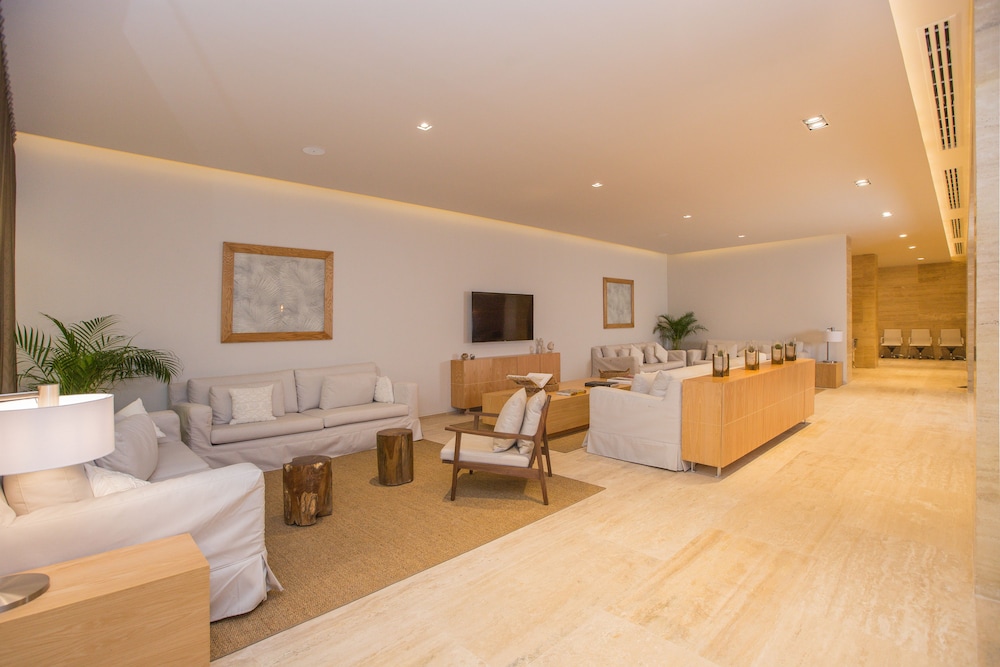 Ventus at Marina El Cid Spa & Beach Resort - All Inclusive 27/48
