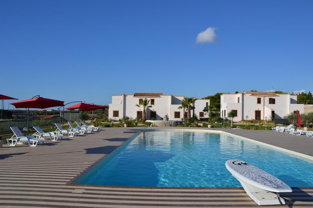 Case Vacanza Torre Lupa 48/50