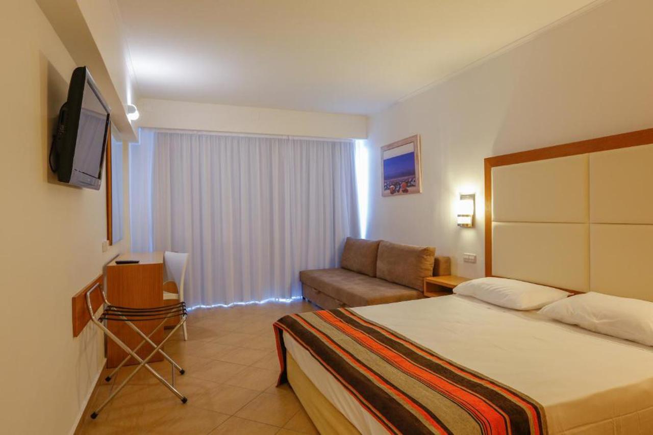 Sun Palace Hotel All inclusive 6/25