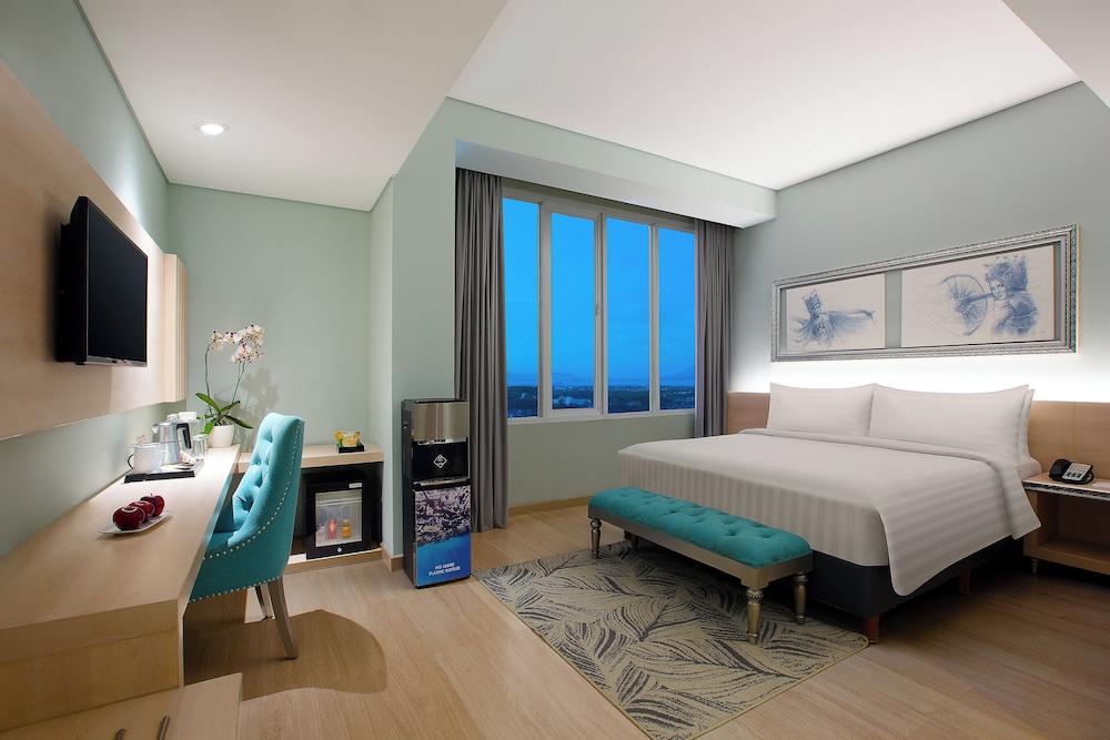 Aston Banyuwangi Hotel & Conference Center 20/50