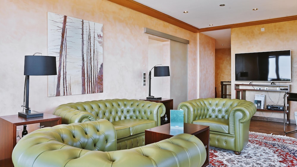 Wellness- & Nationalpark Hotel Schliffkopf, BWSC 52/60