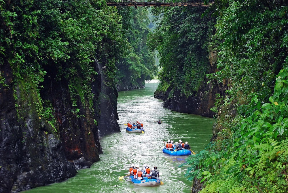 Pacuare Lodge 13/65