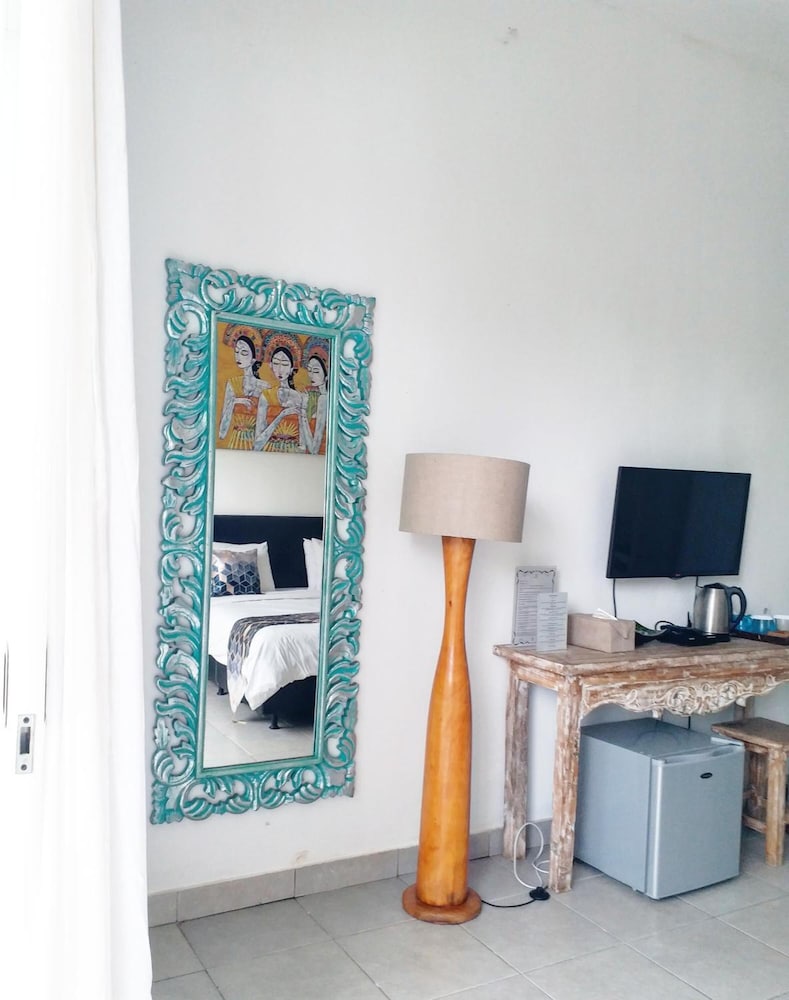 Dejavu Hotel Turtle Beach Gili Trawangan 25/50
