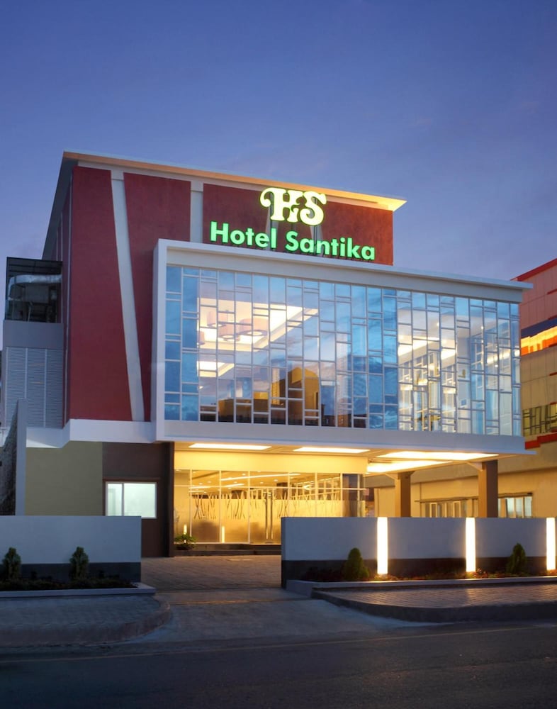 Santika Bengkulu 2/38