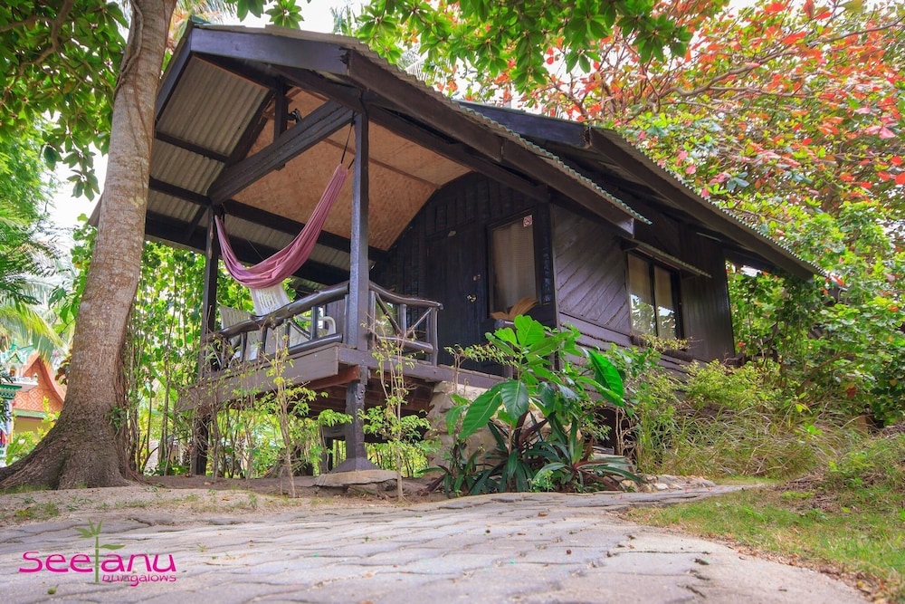 Seetanu Bungalows酒店(Seetanu Bungalows) 图片3