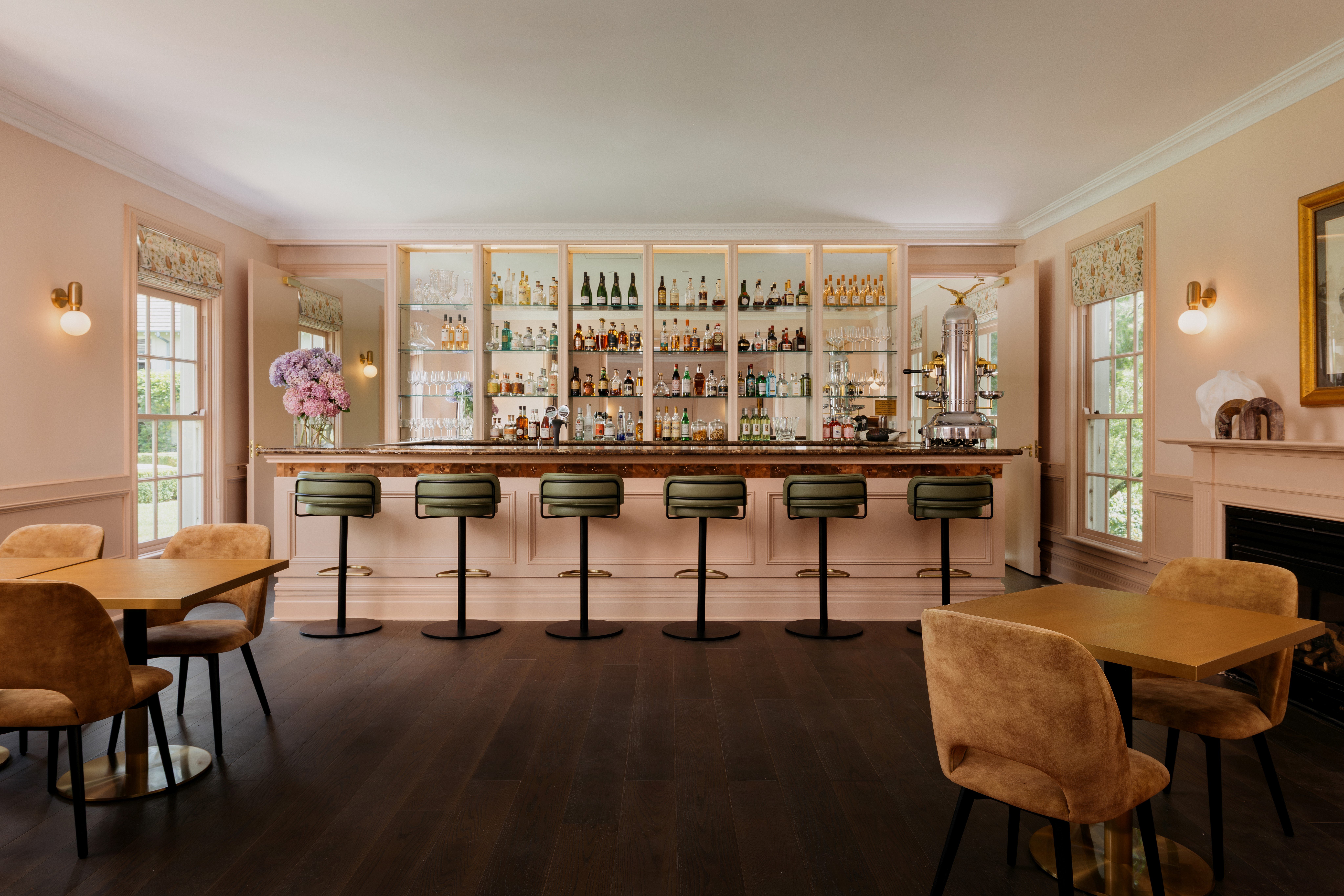 Milton Park Country House Hotel & Spa 24/31