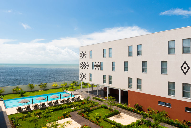 Onomo Hotel Conakry in CONAKRY