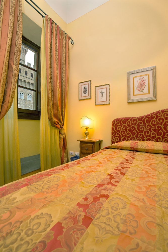 La Casa Del Garbo - Luxury Rooms & Suite 6/50