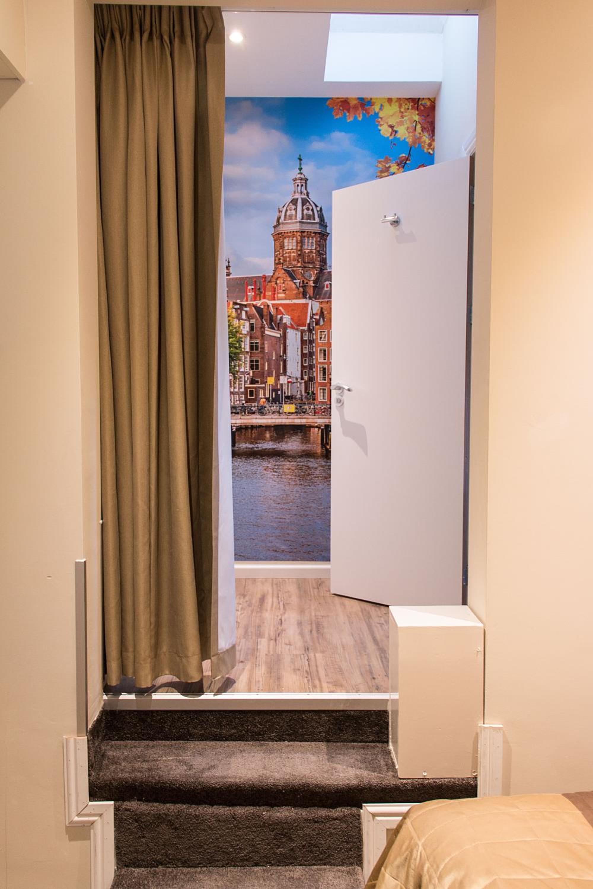 Royal Plaza Hotel Amsterdam 5/47