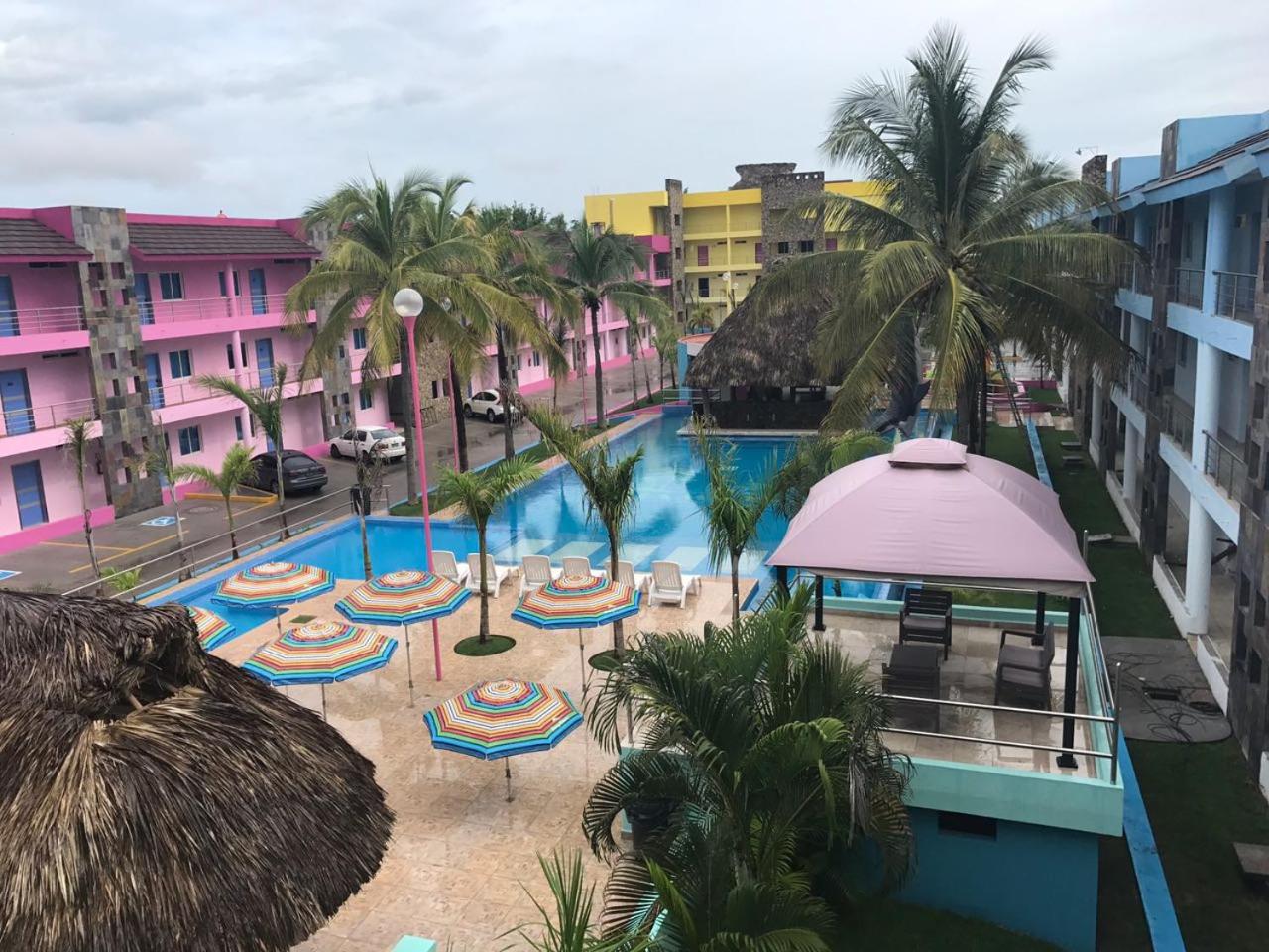 Miami Inn Hotel 50/53
