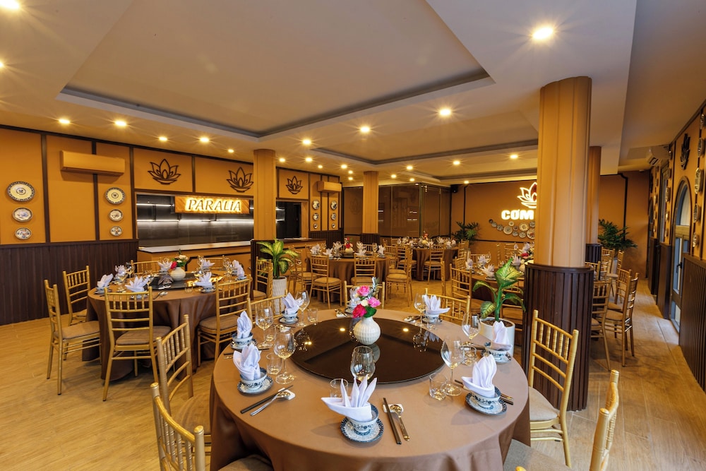 Paralia Hotel Phu Quoc 39/50
