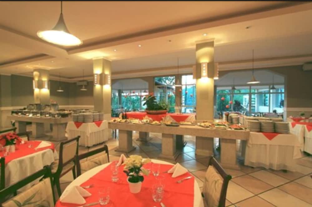 Hotel Mantovani 37/57