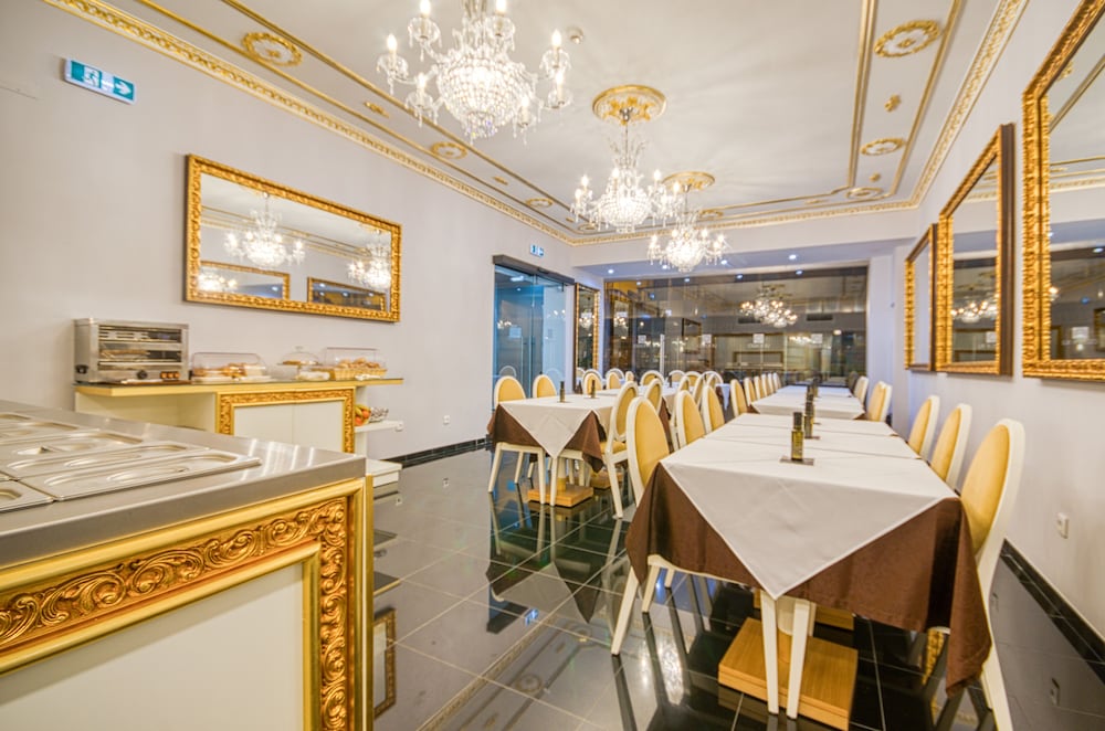 Hotel LX Rossio 40/50