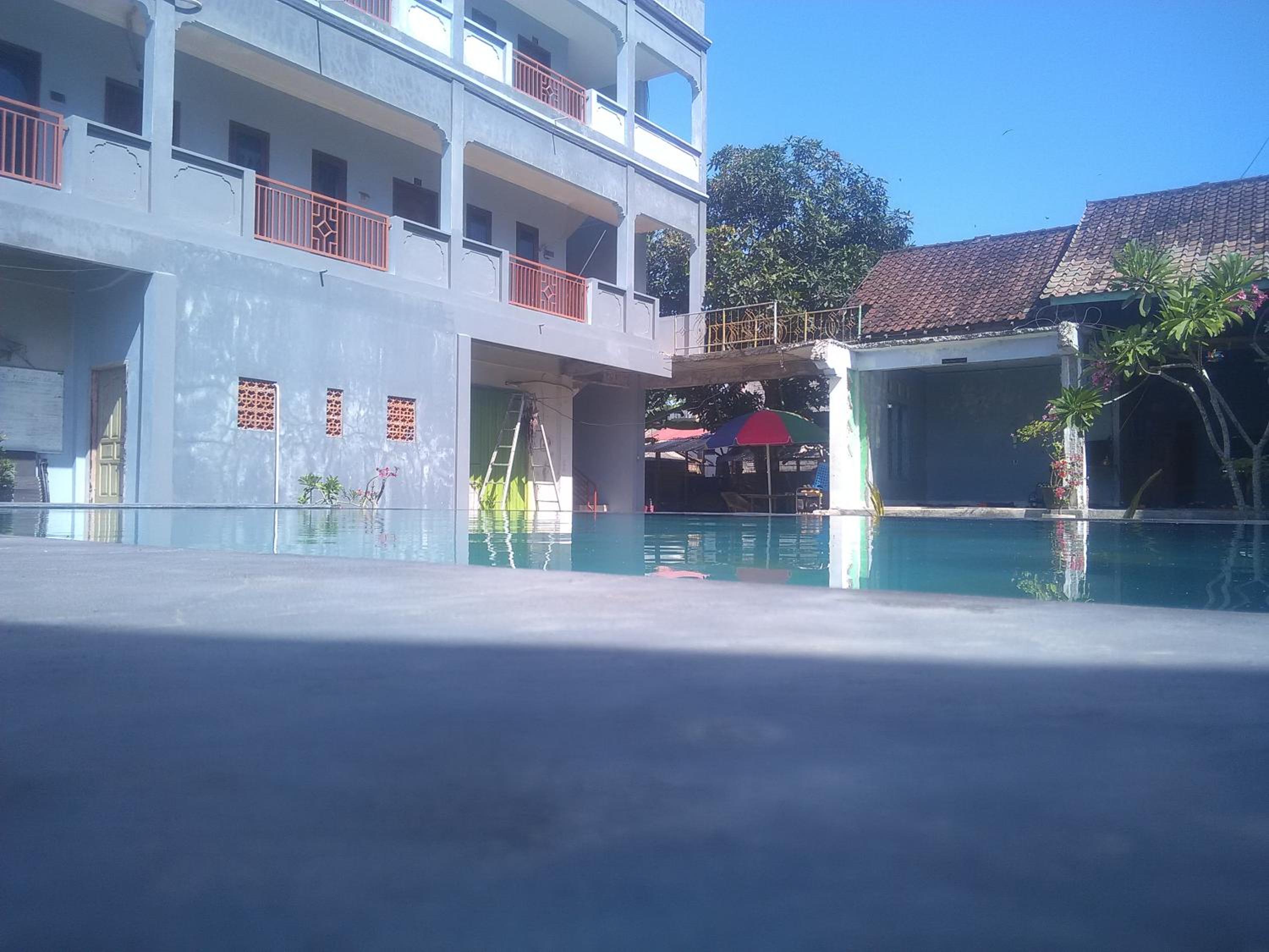 Ridho Malik Hotel 6/57