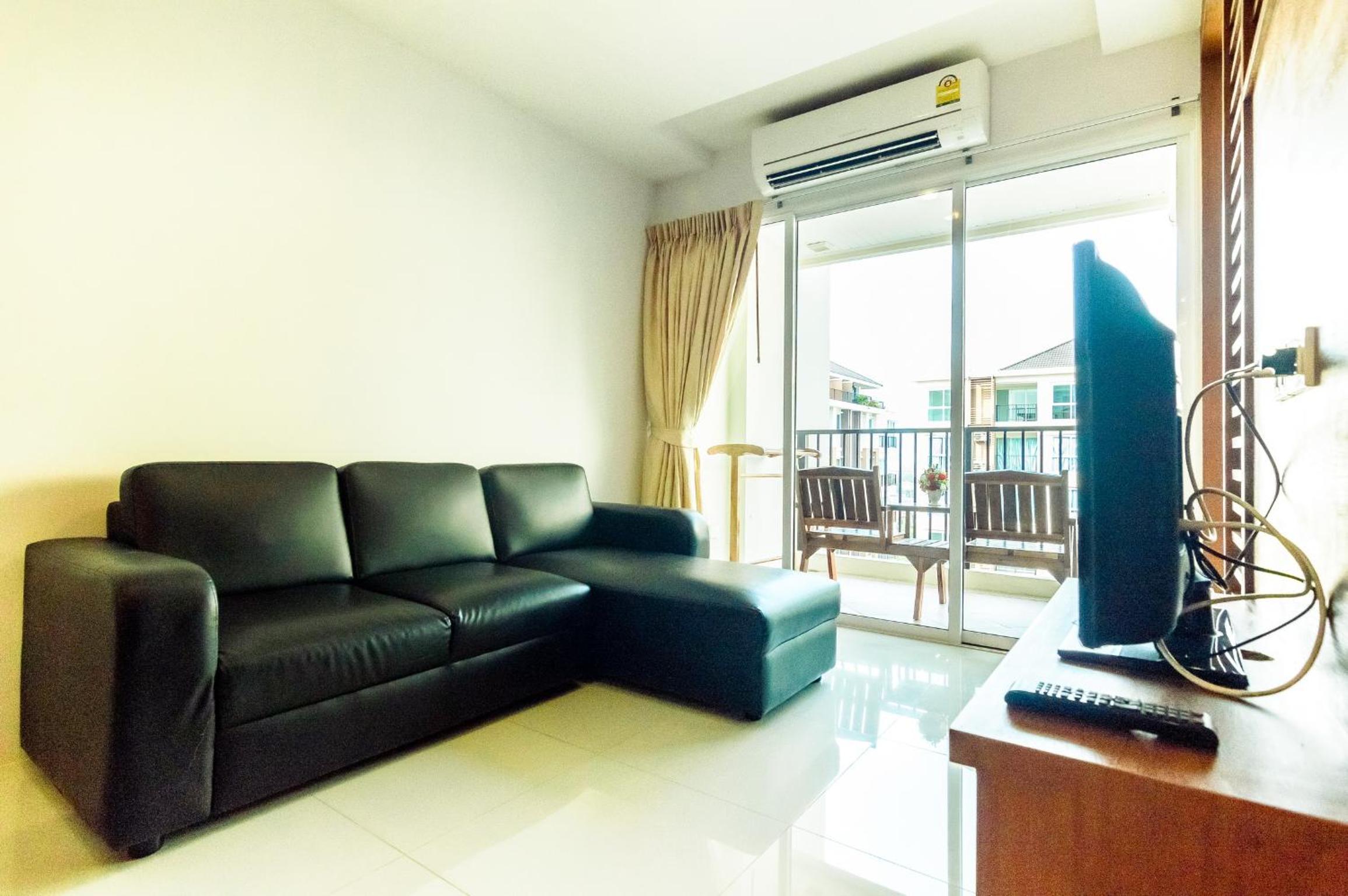 G Residence Pattaya 52/83