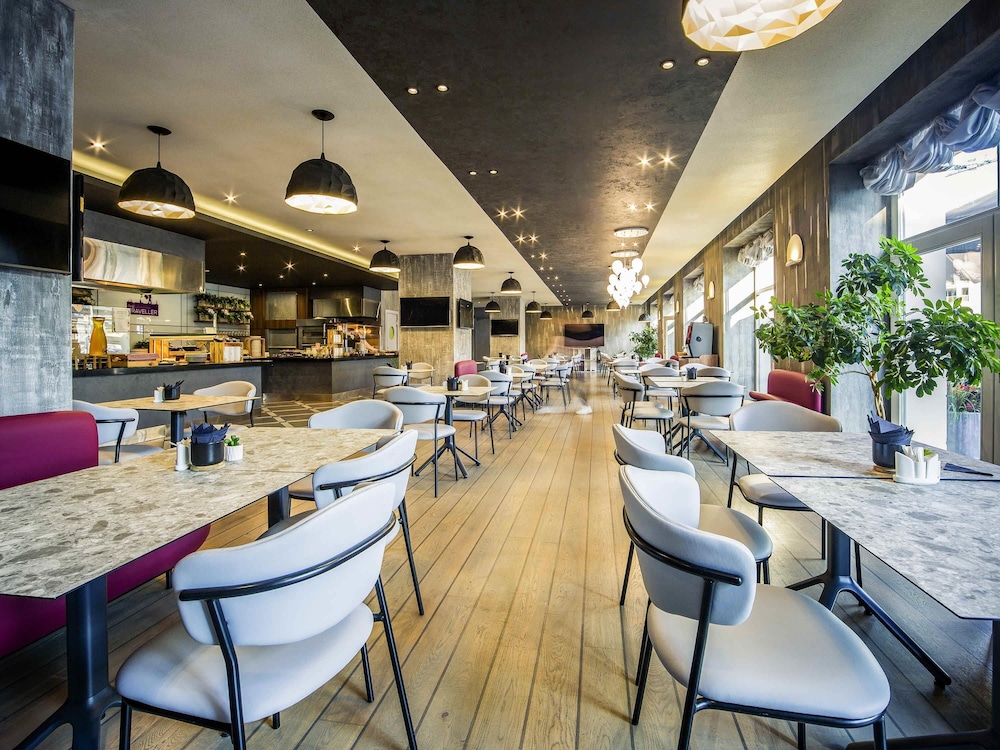 Mercure Riga Centre 53/65