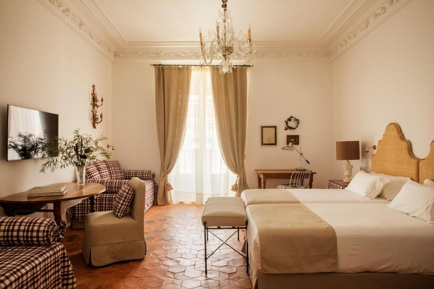 Casa Pizarro Hotel 15/25