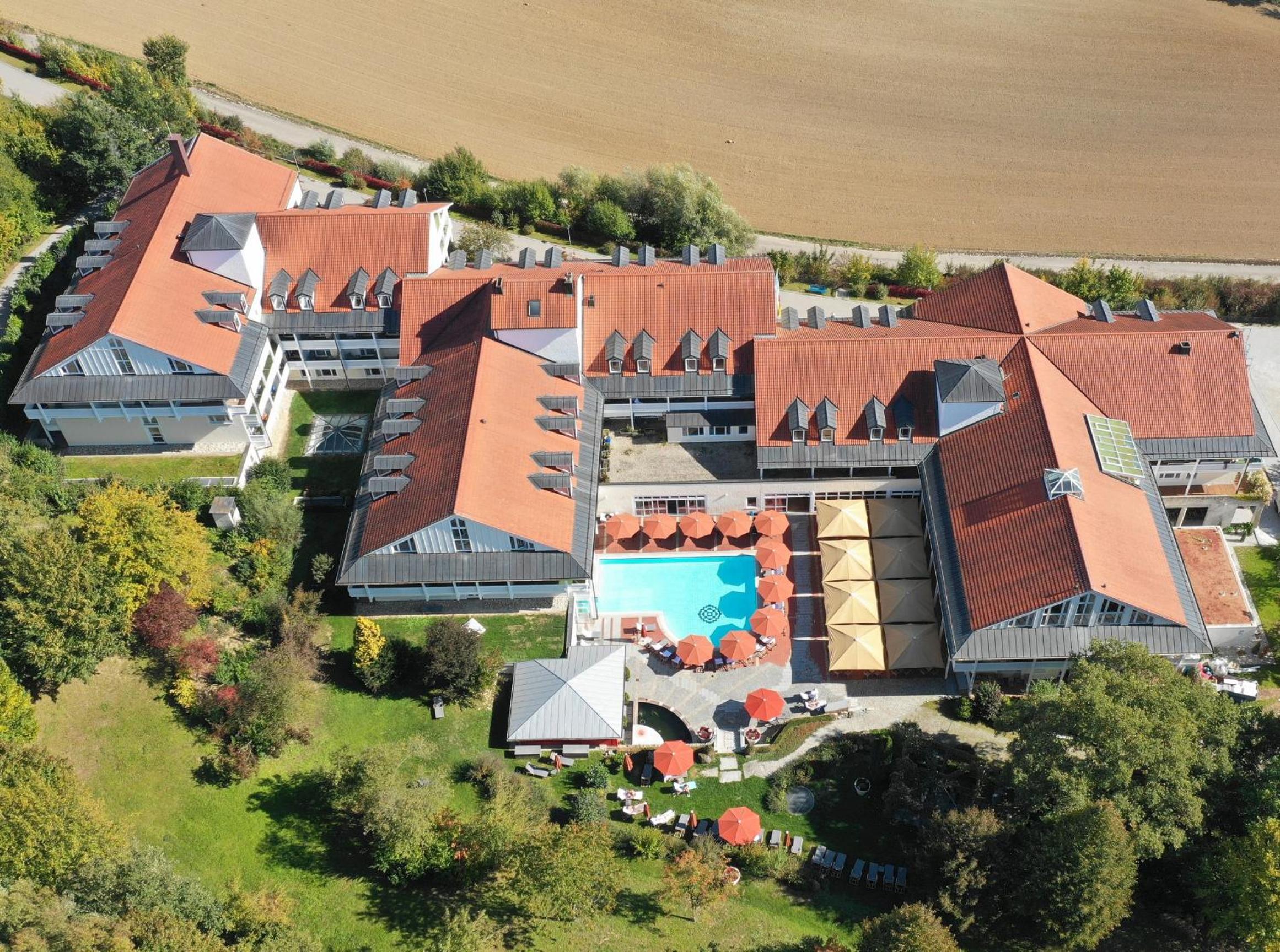 St. Wolfgang Hotel 4/50
