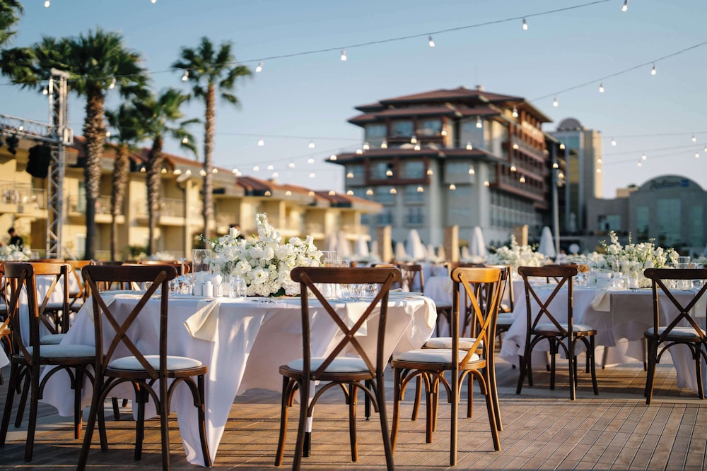 Radisson Blu Resort and Spa Cesme 66/82