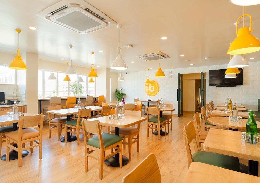 Bloom Hotel - Jayanagar 17/18