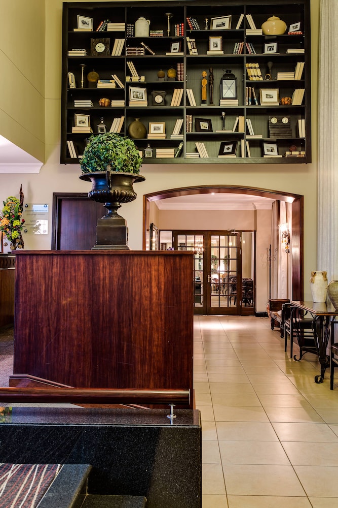 Protea Hotel by Marriott Blantyre Ryalls 8/43