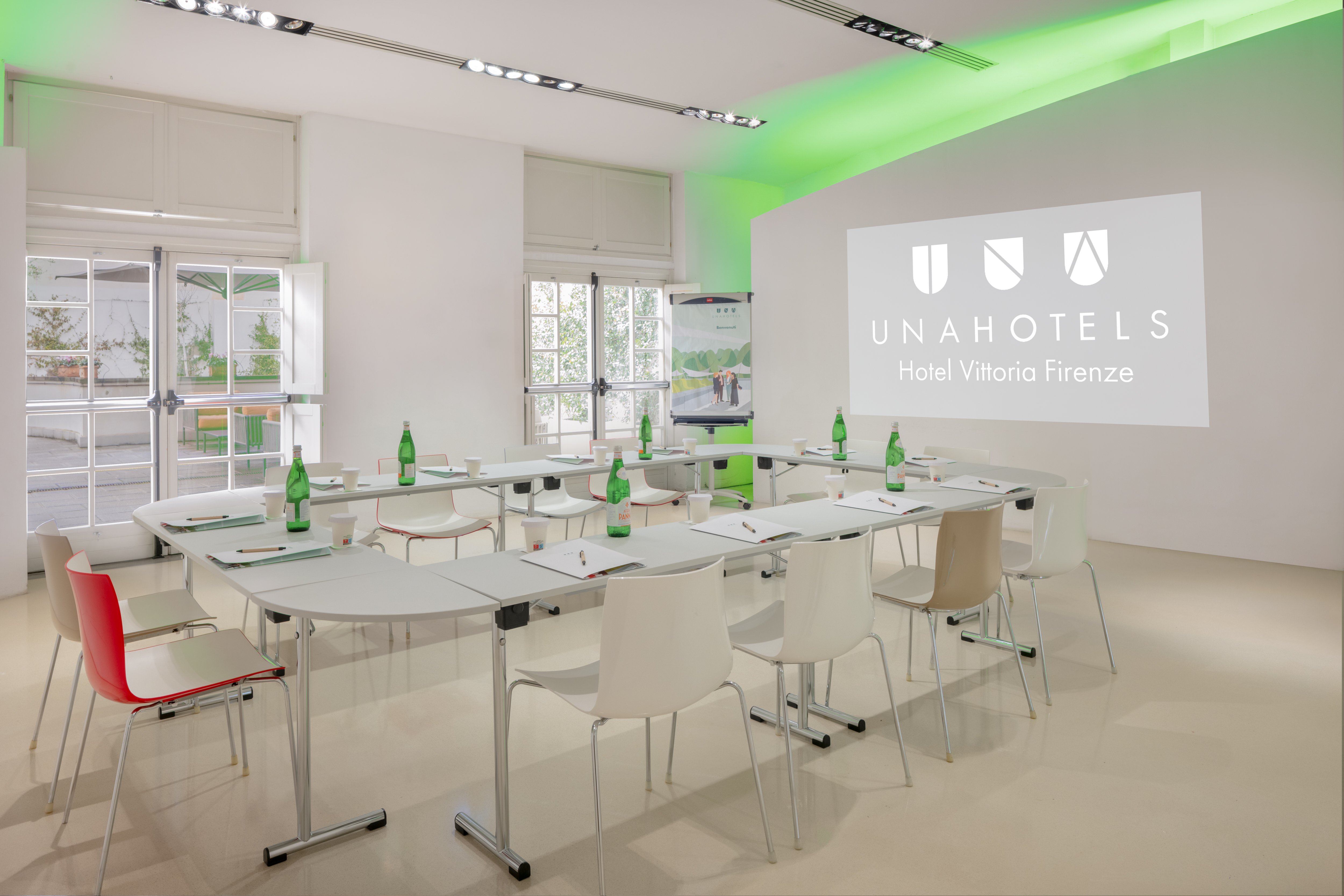 Unahotels Vittoria Firenze 56/63