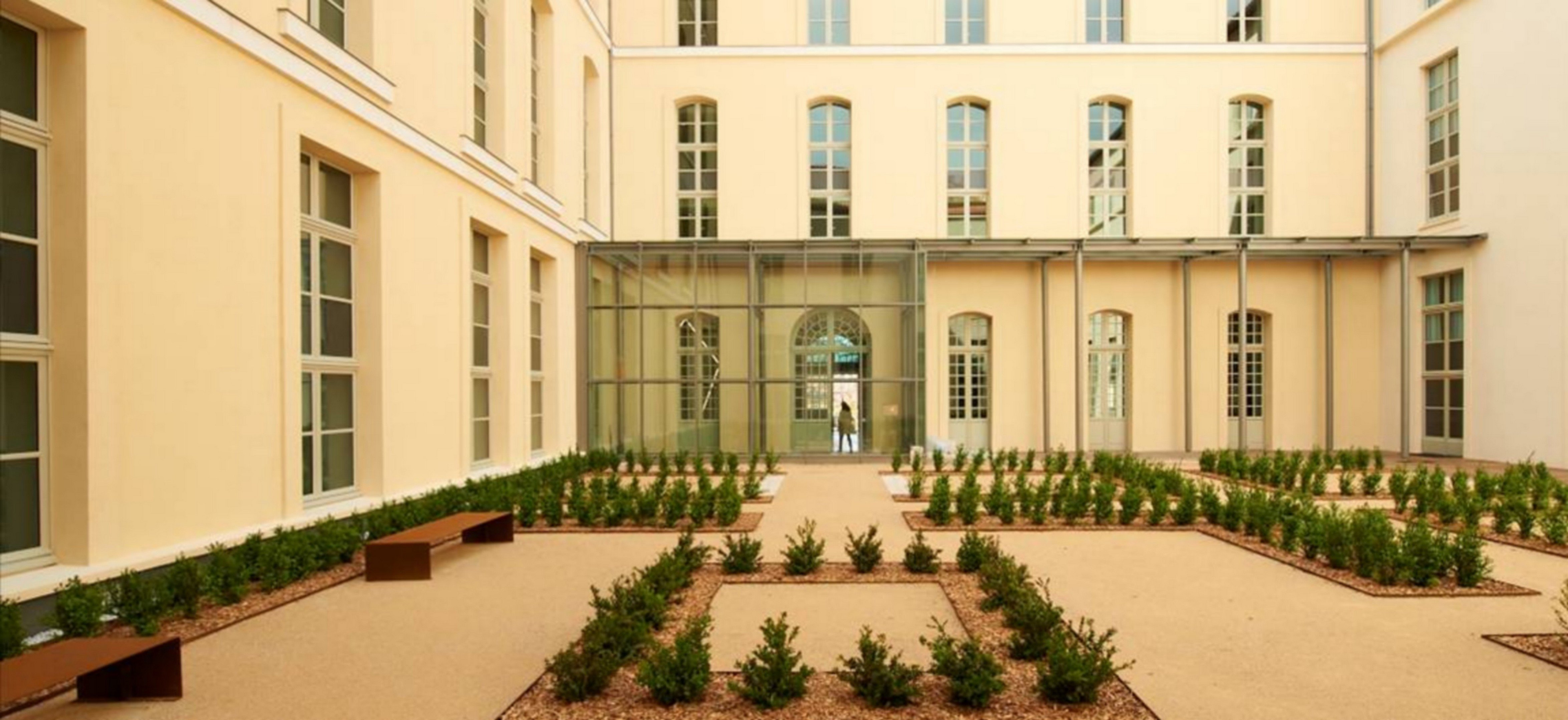 InterContinental Marseille - Hotel Dieu by IHG 47/50