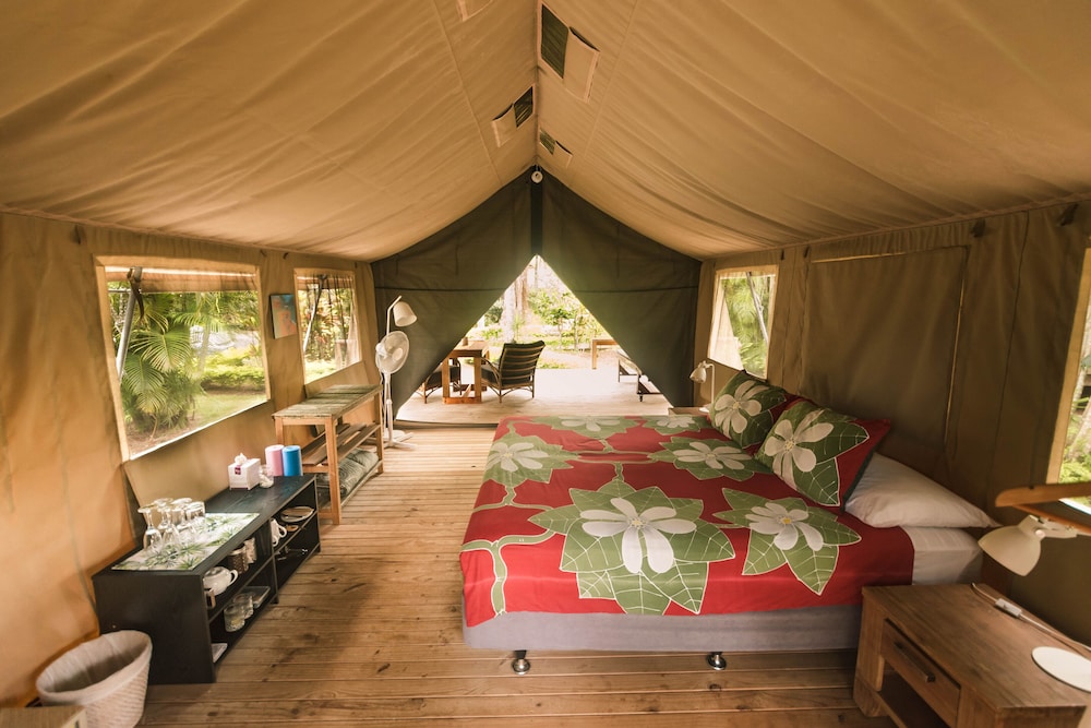 Ikurangi Eco Retreat 16/50