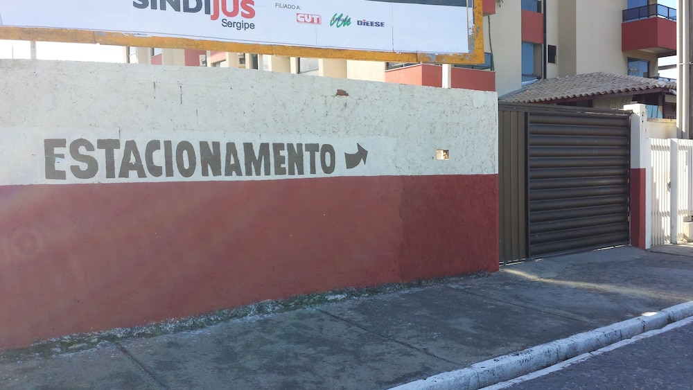 Via Mar Praia Hotel 24/30