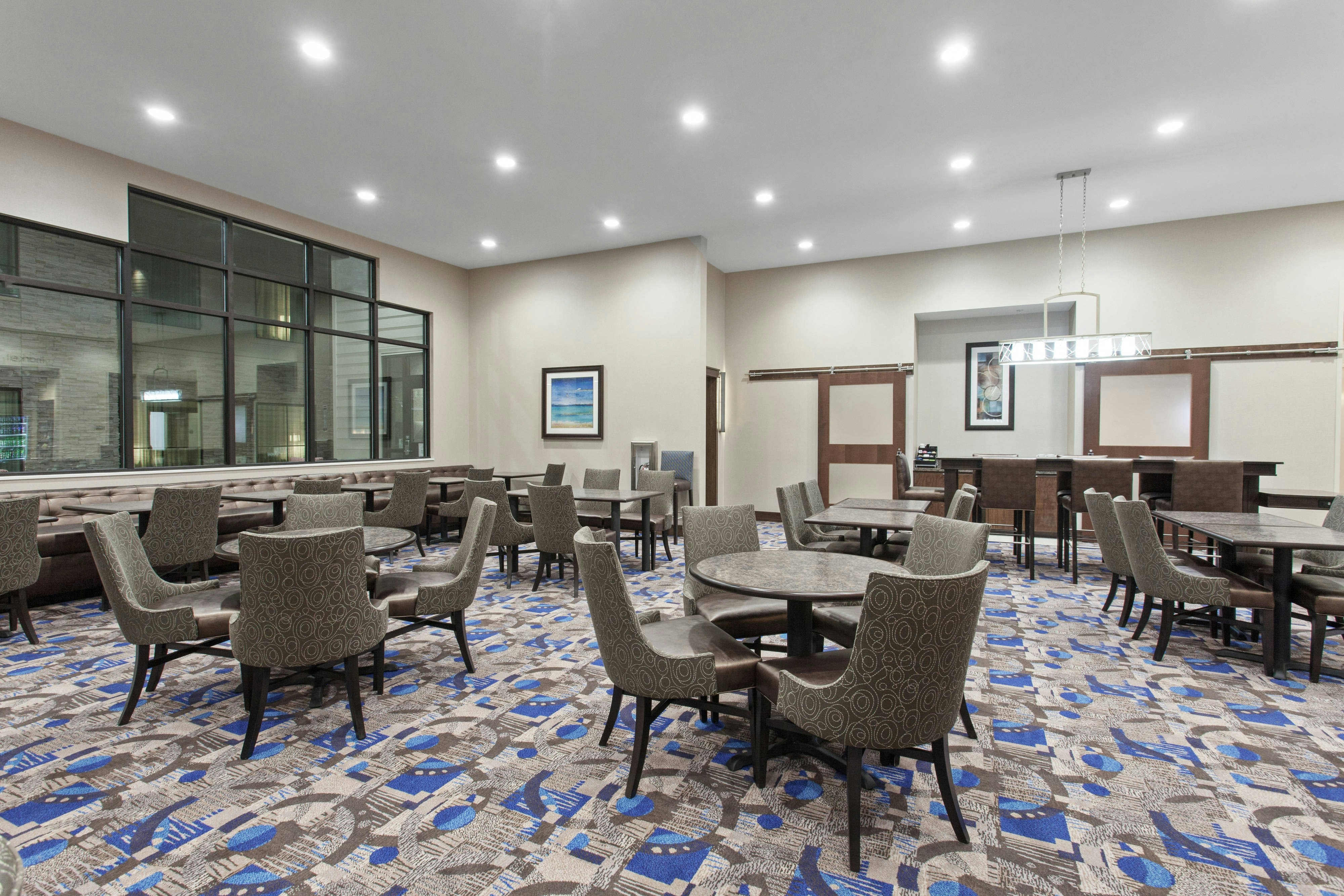 Residence Inn Seattle Sea Tac Airport 28/41